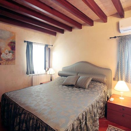 San Marco Apartments Венеция Екстериор снимка
