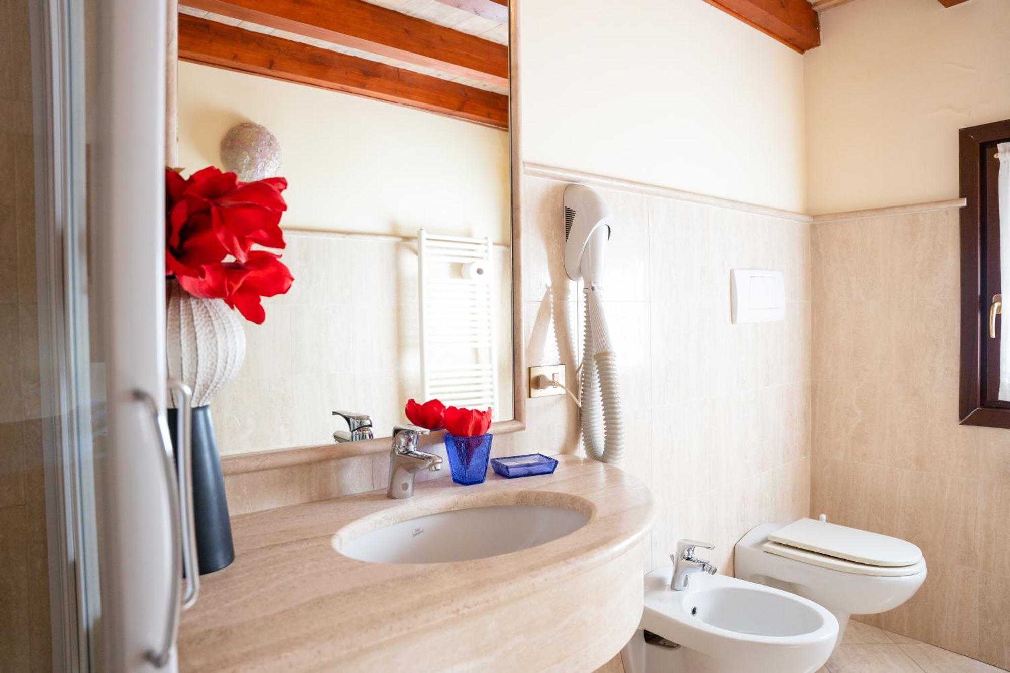 San Marco Apartments Венеция Екстериор снимка