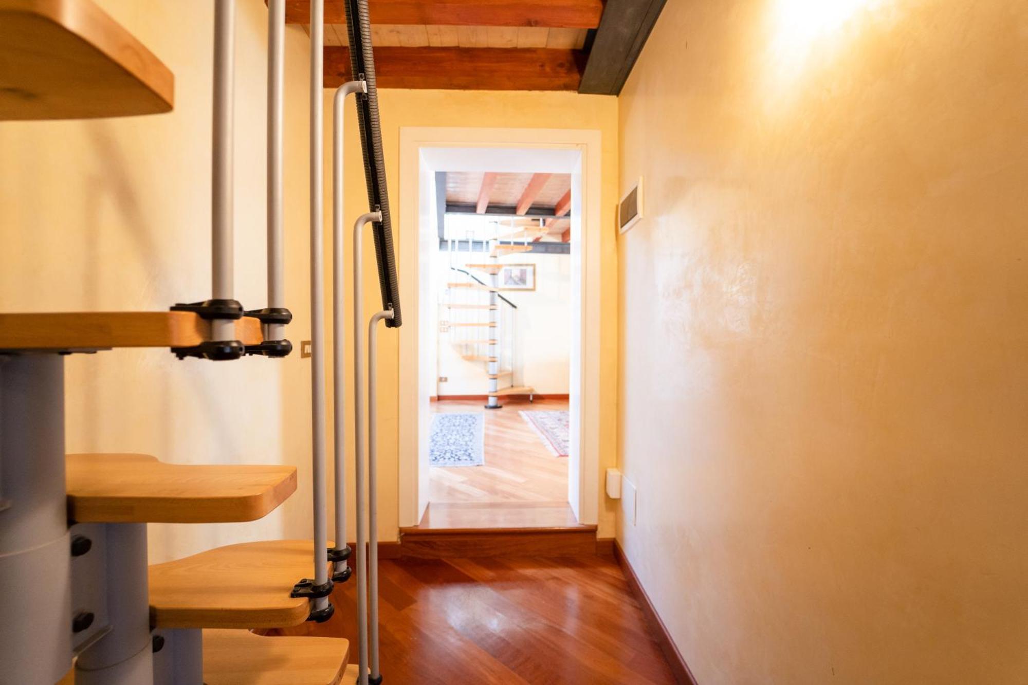 San Marco Apartments Венеция Екстериор снимка