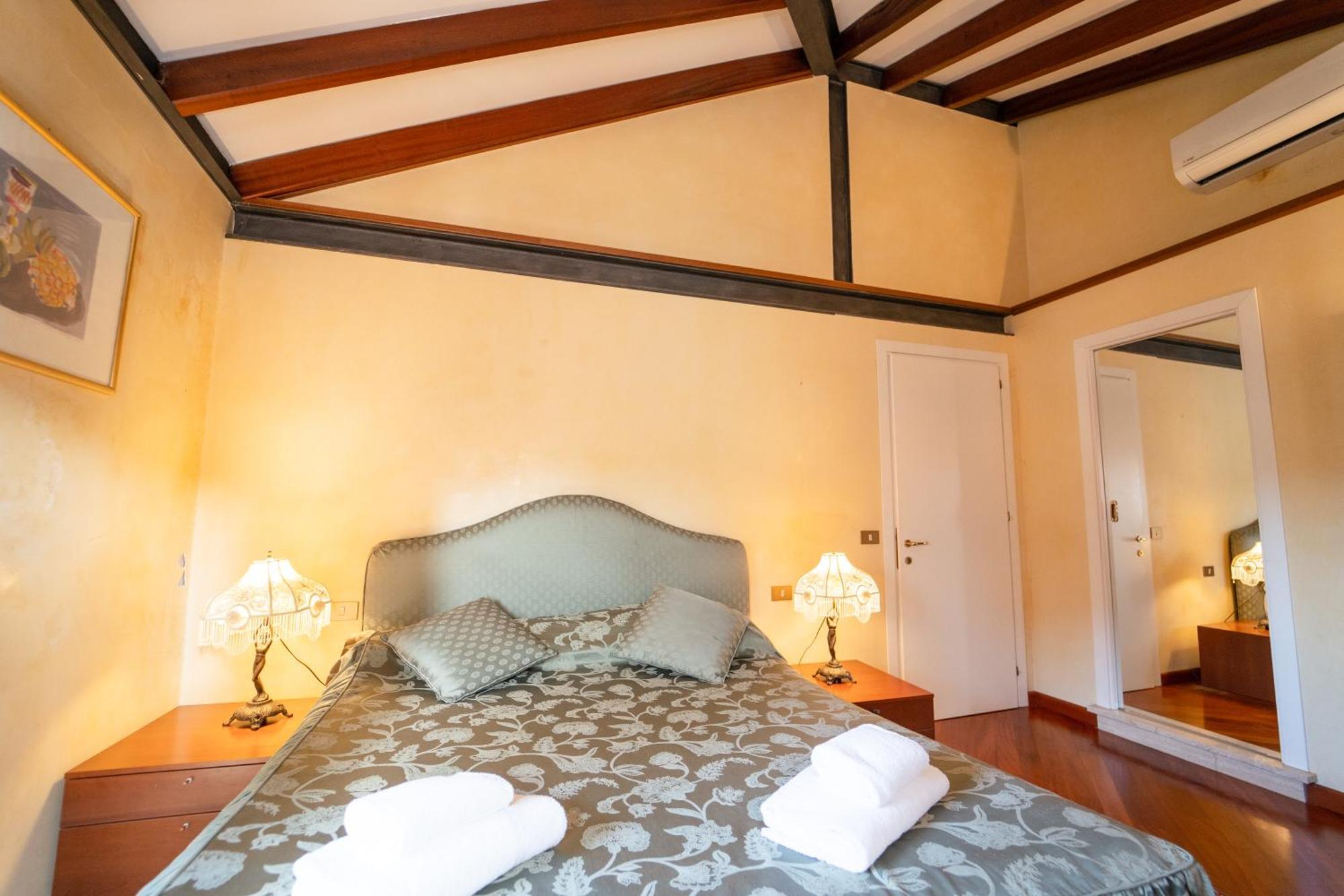 San Marco Apartments Венеция Екстериор снимка