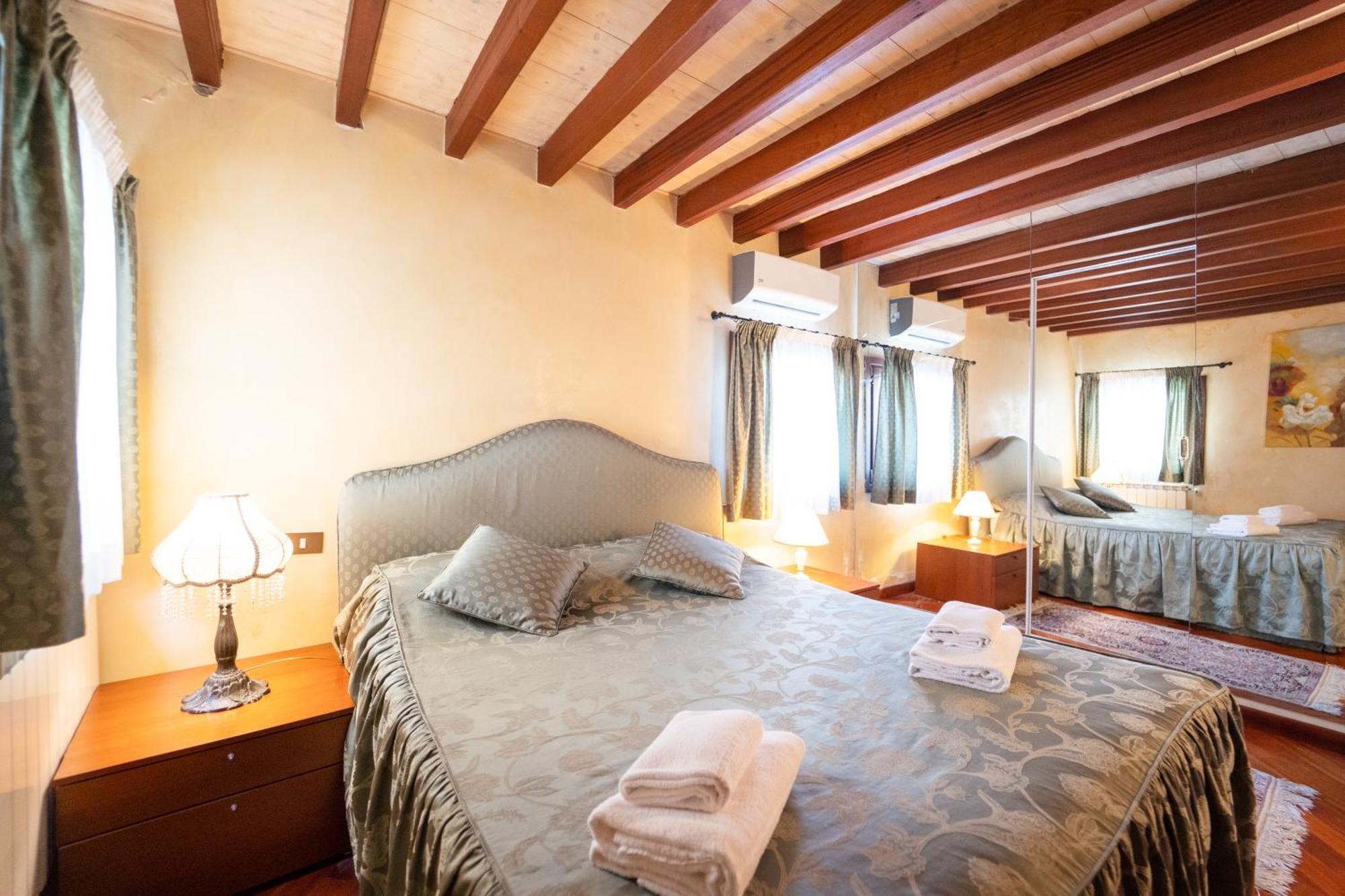 San Marco Apartments Венеция Екстериор снимка
