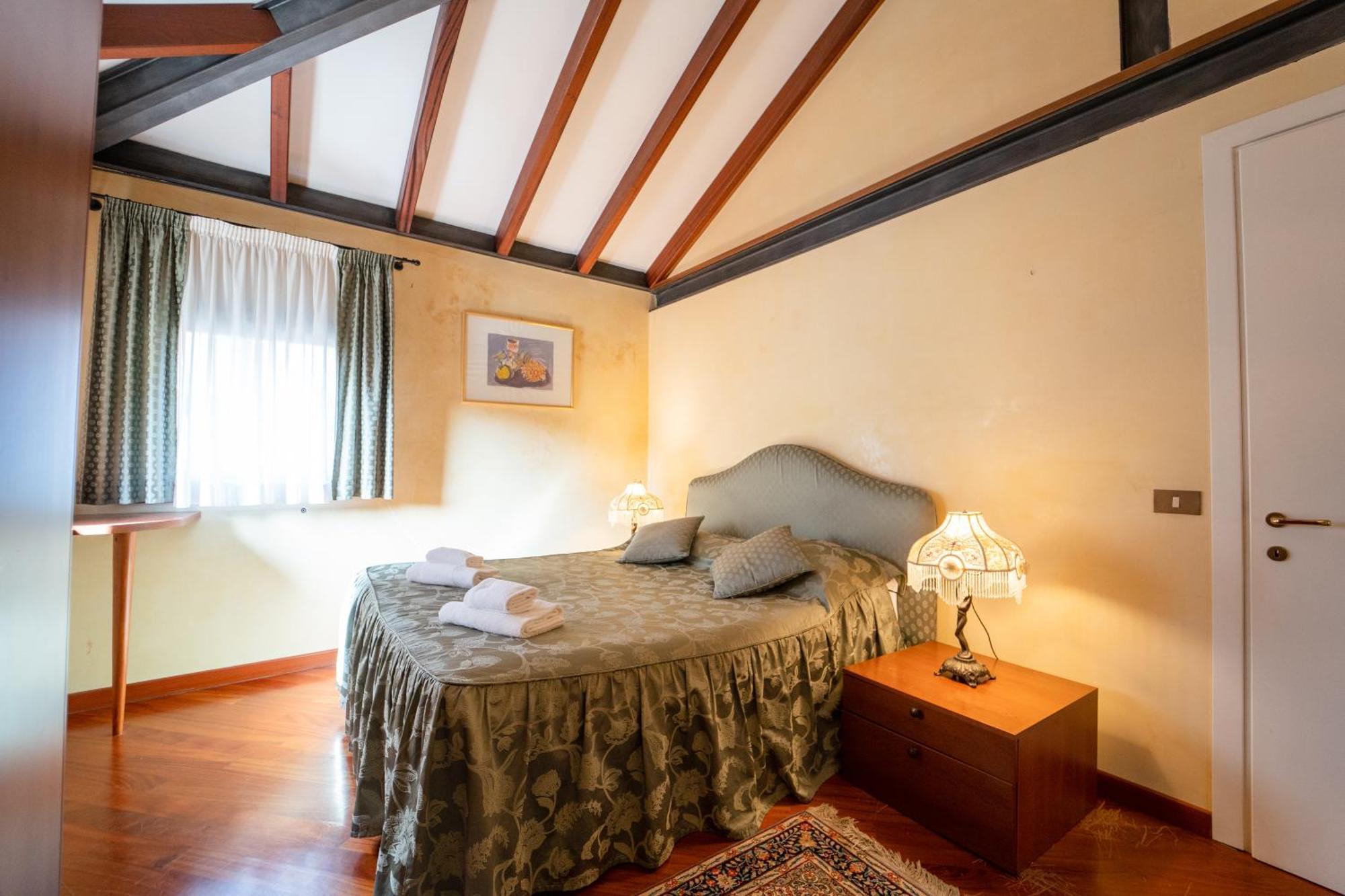 San Marco Apartments Венеция Екстериор снимка