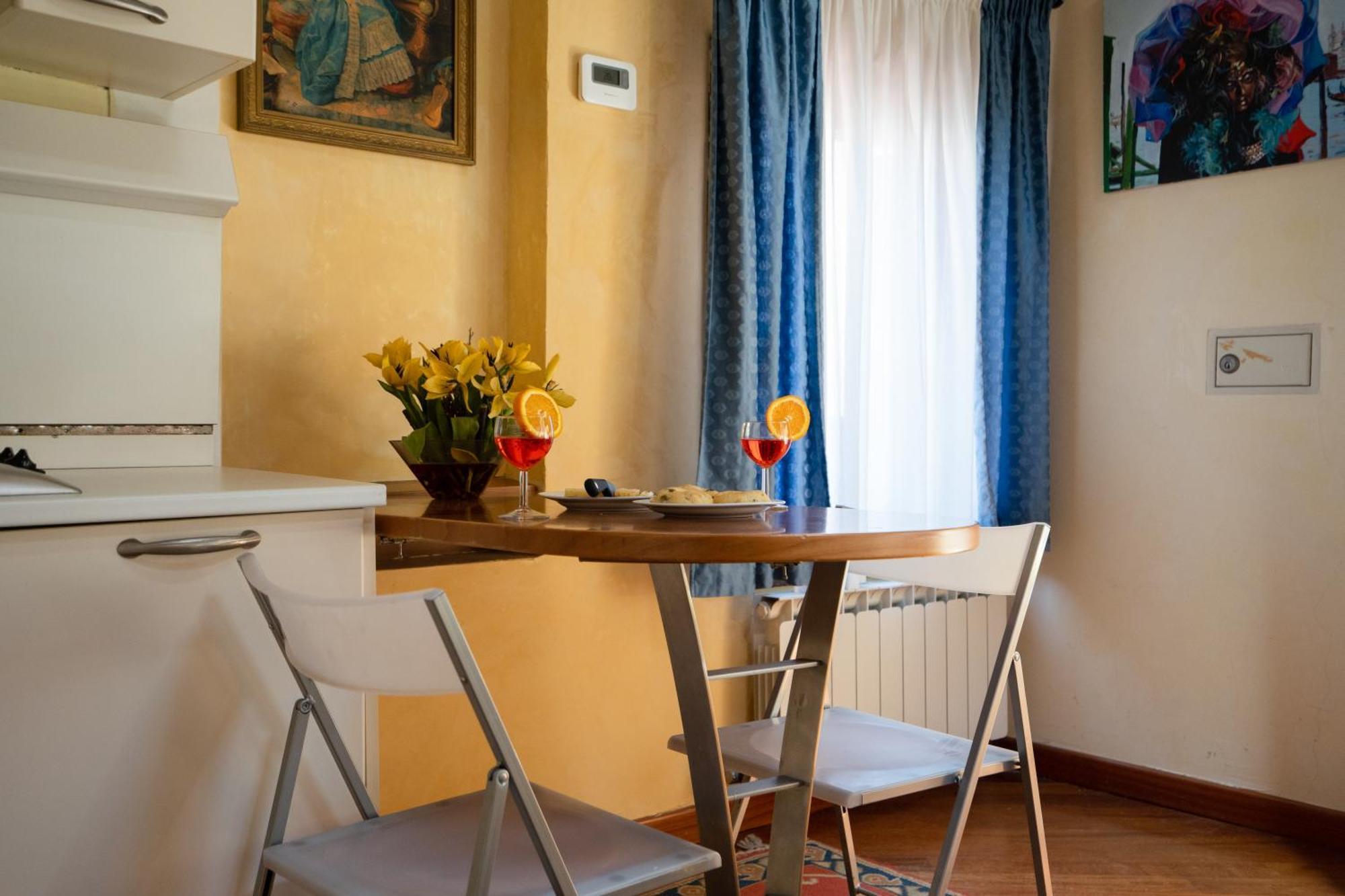 San Marco Apartments Венеция Екстериор снимка
