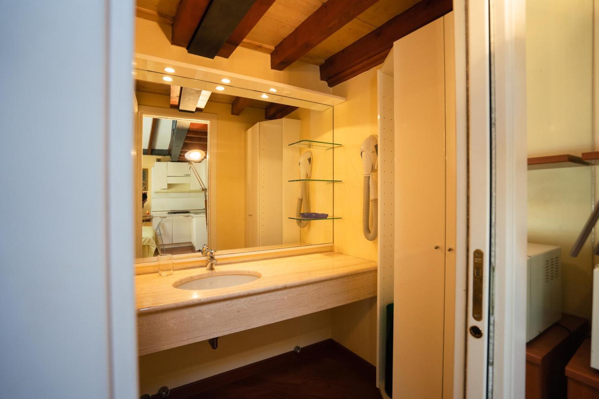 San Marco Apartments Венеция Екстериор снимка
