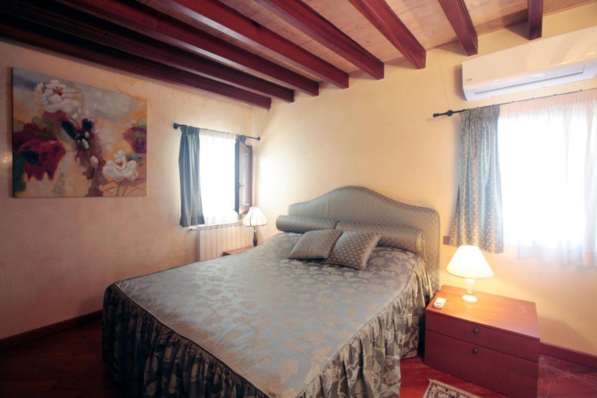 San Marco Apartments Венеция Екстериор снимка